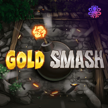 Gold Smash - STORYBET138