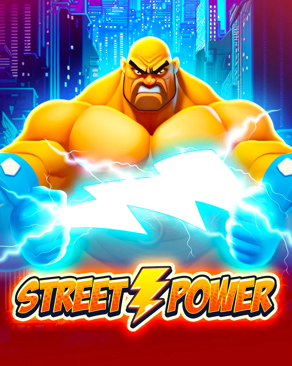 Street Power - STORYBET138