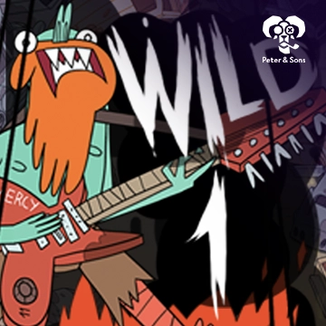 Wild One - STORYBET138