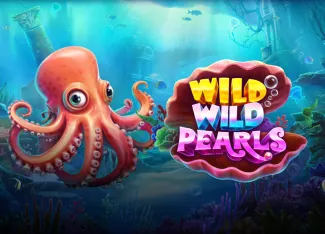 Pragmatic : Wild Wild Pearls - STORYBET138