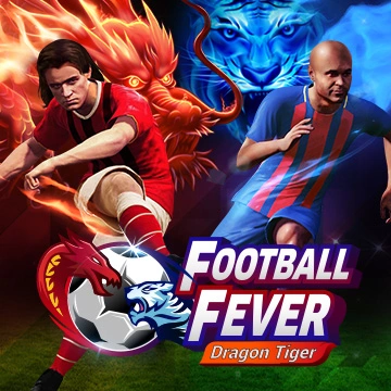 Football Fever - STORYBET138