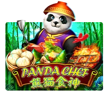 Joker123 : Panda Chef - STORYBET138
