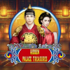 Microgaming : Hidden Palace Treasures - STORYBET138