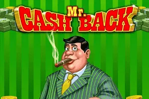 Mr. Cashback - STORYBET138