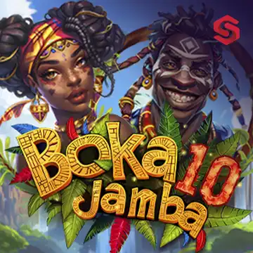 Boka Jamba 10 - STORYBET138