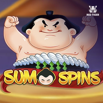 Sumo Spins - STORYBET138