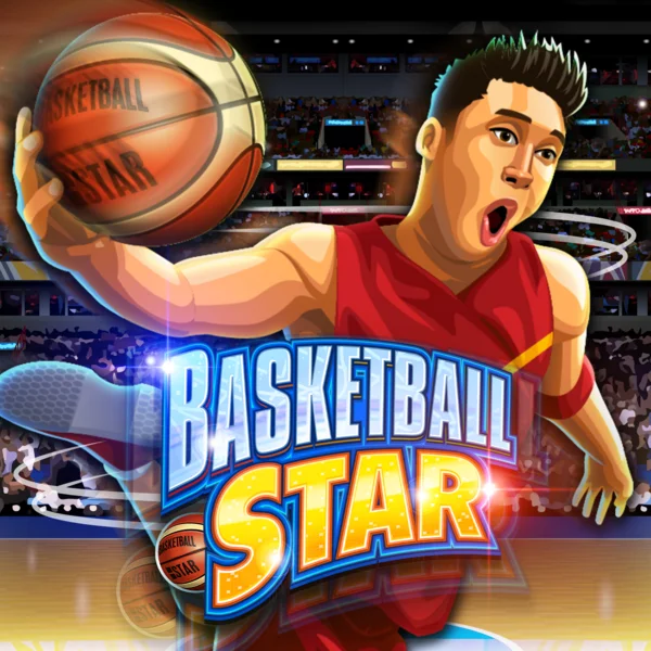 Basketball Star - STORYBET138