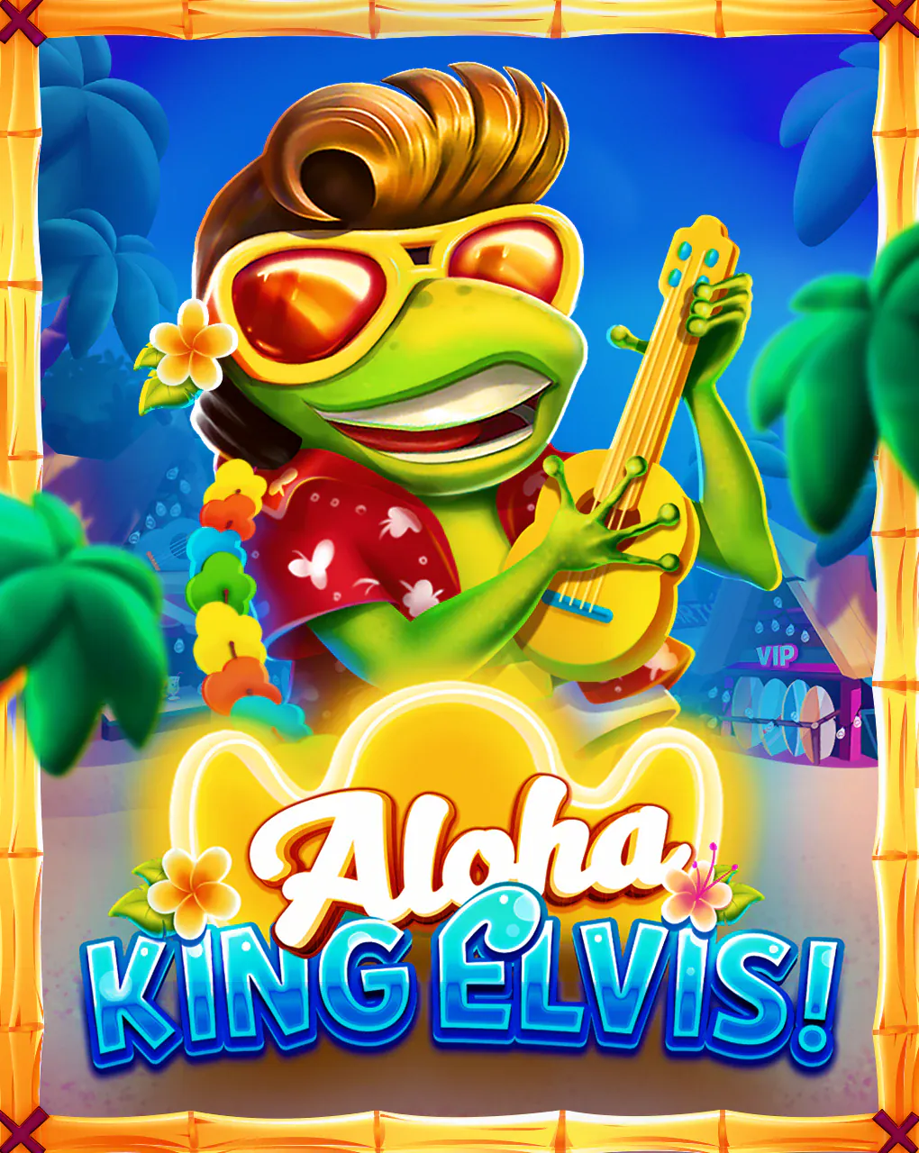 Aloha King Elvis - STORYBET138