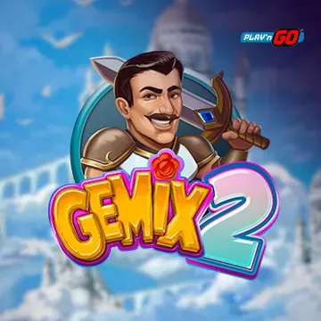 Gemix 2 - STORYBET138