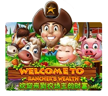 Joker123 : Ranchers Wealth - STORYBET138