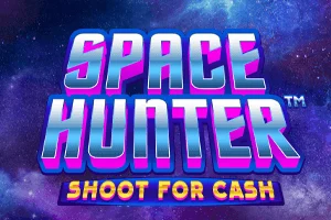 Space Hunter: Shoot for Cash - STORYBET138
