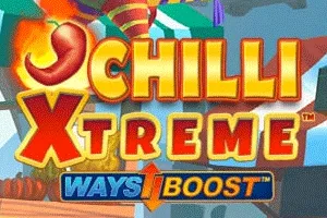 Chilli Xtreme - STORYBET138