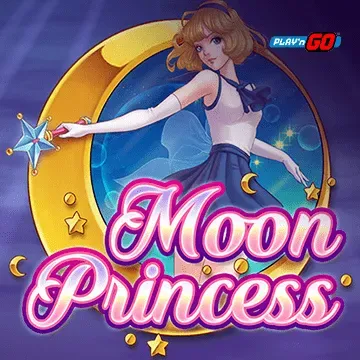 Moon Princess - STORYBET138