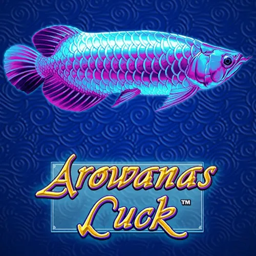 Arowanas Luck - STORYBET138