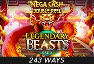Legendary Beasts Saga - STORYBET138