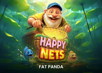 Happy Nets - STORYBET138
