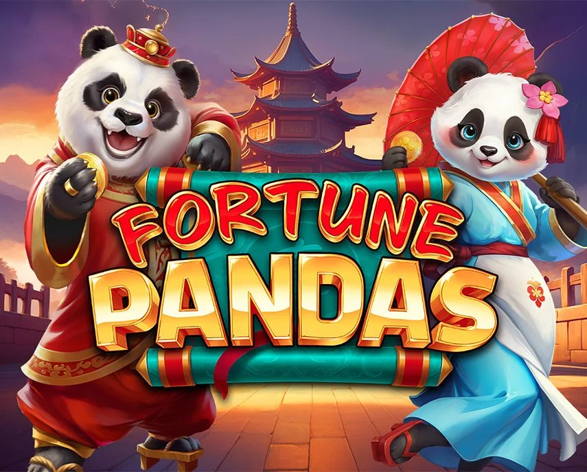 Fortune Pandas - STORYBET138