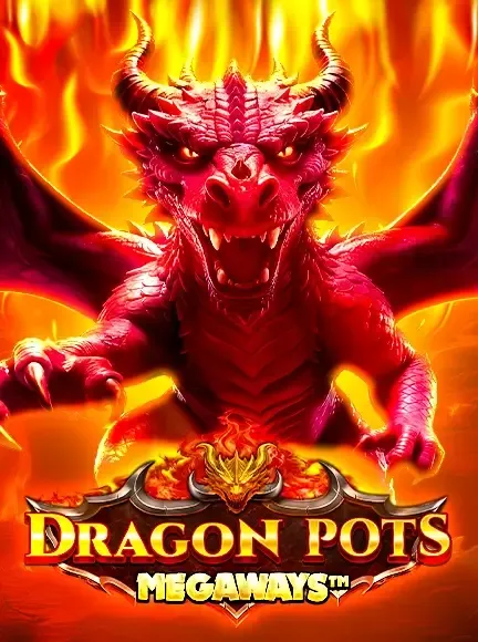 Pragmatic : Dragon Pots Megaways - STORYBET138