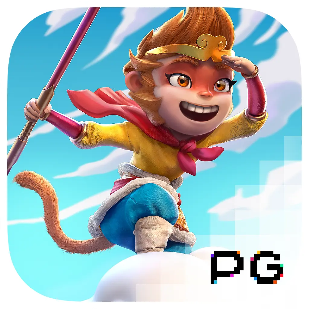 PGSoft : Journey to the Wealth - STORYBET138