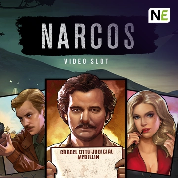 Narcos - STORYBET138