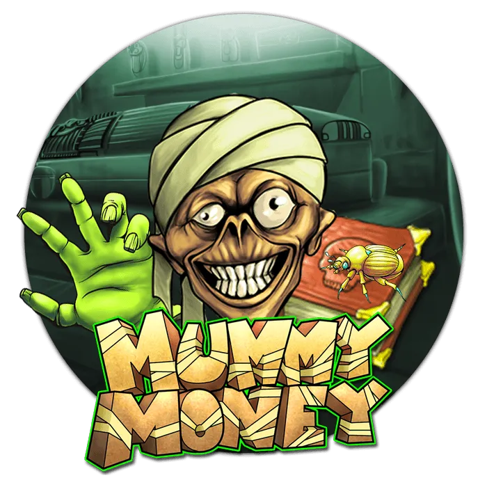 Habanero : Mummy Money - STORYBET138