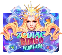 Zodiac Bingo - STORYBET138