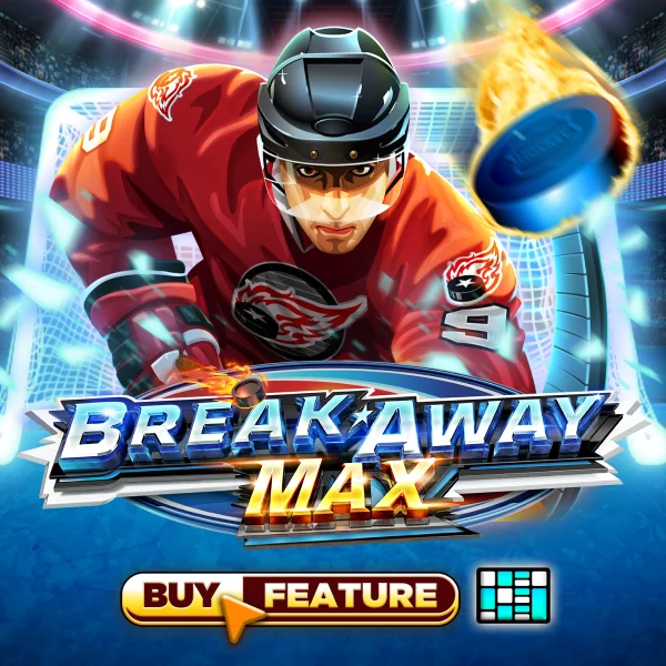 Microgaming : Break Away Max - STORYBET138