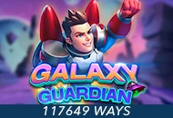 Galaxy Guardian - STORYBET138