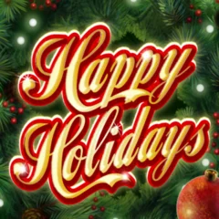 Microgaming : Happy Holidays - STORYBET138