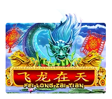 Joker123 : Fei Long Zai Tian - STORYBET138
