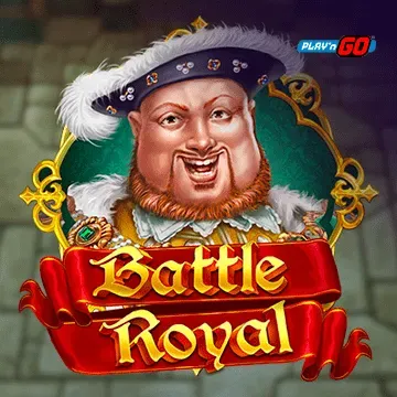 Battle Royal - STORYBET138