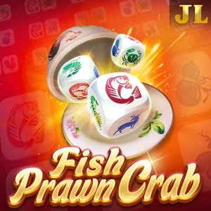 Fish Prawn Crab - STORYBET138