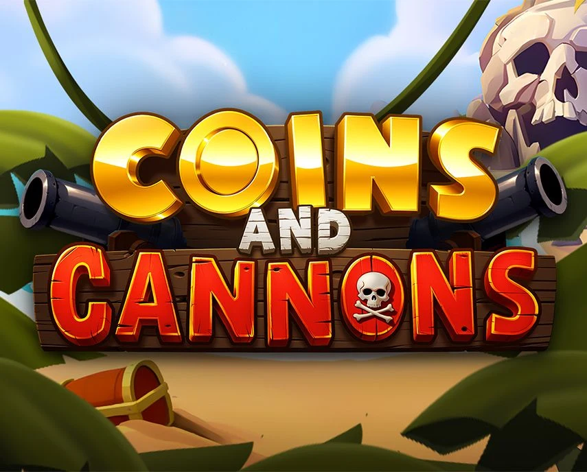 Coins and Cannons - STORYBET138