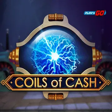 Coils Of Cash - STORYBET138
