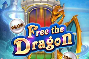 Free the Dragon - STORYBET138