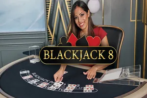 Blackjack 8 - STORYBET138
