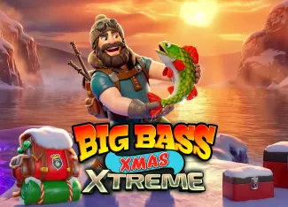 Pragmatic : Big Bass Xmas Xtreme - STORYBET138