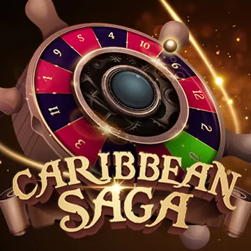 Caribbean Saga - STORYBET138