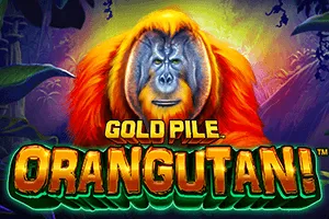 Gold Pile: Orangutan! - STORYBET138