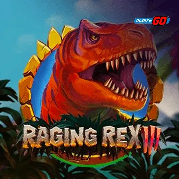 Raging Rex 3 - STORYBET138
