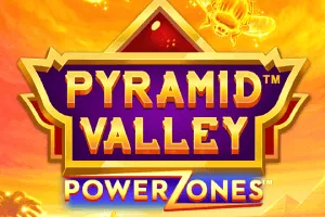 Pyramid Valley: Power Zones - STORYBET138
