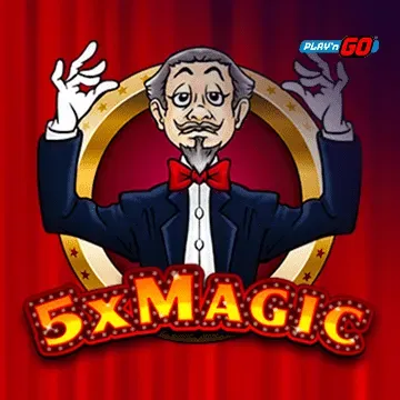 5xMagic - STORYBET138