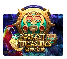 Joker123 : Forest Treasure - STORYBET138
