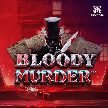 Bloody Murder - STORYBET138