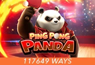 Ping Pong Panda - STORYBET138