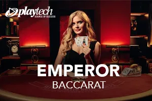 Emperor Baccarat - STORYBET138
