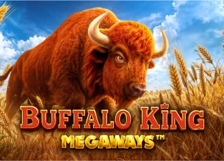 Pragmatic : Buffalo King Megaways - STORYBET138