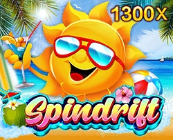 Spindrift - STORYBET138