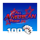 All American Poker 100 Hand - STORYBET138