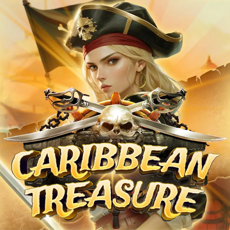 Caribbean Treasure - STORYBET138